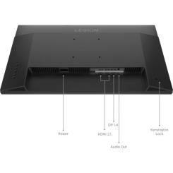 Монитор Lenovo Legion 27U-10 Фото 9