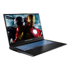 Ноутбук Dream Machines RG5060-17 Фото 1