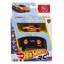 Радиоуправляемая игрушка Hot Wheels Lamborghini Revuelto Фото 2