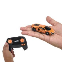 Радиоуправляемая игрушка Hot Wheels Lamborghini Revuelto Фото 3