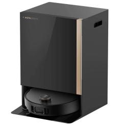 Пылесос MOVA MOBIUS 60 Black-EUA Фото