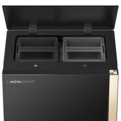 Пылесос MOVA MOBIUS 60 Black-EUA Фото 2