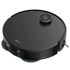 Пылесос MOVA MOBIUS 60 Black-EUA Фото 4