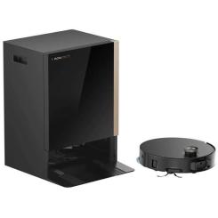 Пылесос MOVA MOBIUS 60 Black-EUA Фото 5