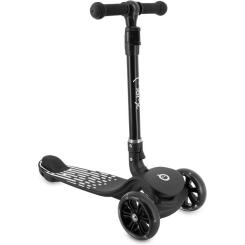 Самокат MoMi SAN black Фото