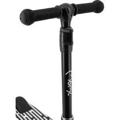 Самокат MoMi SAN black Фото 4