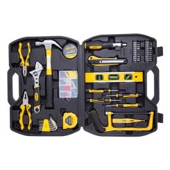 Набор инструментов Deli 116 шт. Фото 1