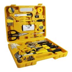 Набор инструментов Deli 48 шт. Фото 1