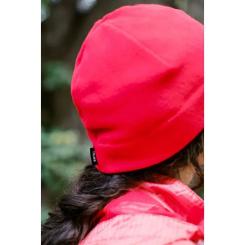 Шапка Tribe Fleece Hat T-KF-0018 OS, red Фото 3
