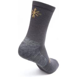Носки Sensor Power Merino 24200040, SU41PM-grey-6-8 Фото 2