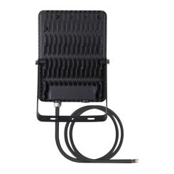 Прожектор LEDVANCE FL ESSENTIAL 50W 830 BK IP65 Фото 2