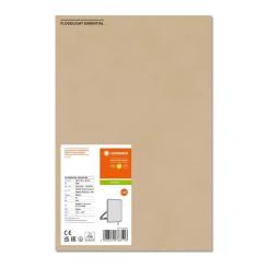 Прожектор LEDVANCE FL ESSENTIAL 50W 830 BK IP65 Фото 5
