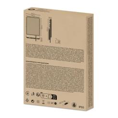 Прожектор LEDVANCE FL ESSENTIAL 50W 830 BK IP65 Фото 6