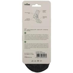 Носки Tribe Merino Hike T-KB-0017-blue, 38-40 Фото 9