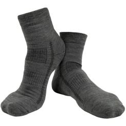 Носки Tribe Merino Hike T-KB-0017-blue, 38-40 Фото 1