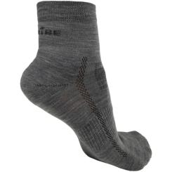 Носки Tribe Merino Hike T-KB-0017-blue, 38-40 Фото 4