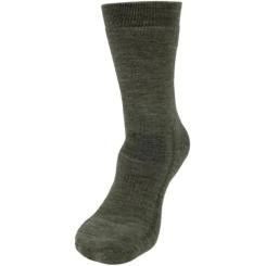 Носки Tribe Merino Hike Winter T-KB-0025-olive, 41-43 Фото 1