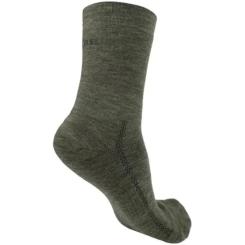 Носки Tribe Merino Hike Winter T-KB-0025-olive, 41-43 Фото 2