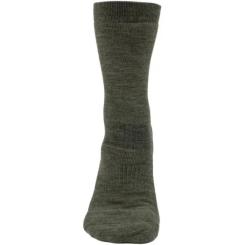 Носки Tribe Merino Hike Winter T-KB-0025-olive, 41-43 Фото 3