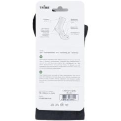 Носки Tribe Trekking T-KB-0010-grey, 44-46 Фото 9