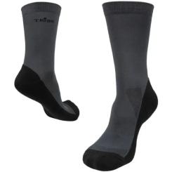 Носки Tribe Trekking T-KB-0010-grey, 44-46 Фото