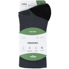 Носки Tribe Trekking T-KB-0010-grey, 44-46 Фото 8