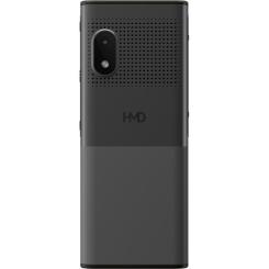 Мобильный телефон HMD 150 MUSIC DS Dark Grey Фото 2