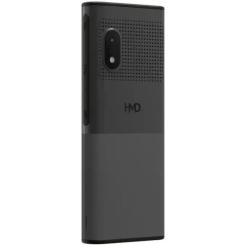 Мобильный телефон HMD 150 MUSIC DS Dark Grey Фото 6