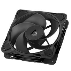 Кулер для корпуса Arctic P12 PRO REVERSE BLACK Фото 2