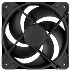 Кулер для корпуса Arctic P12 PRO REVERSE BLACK Фото 4