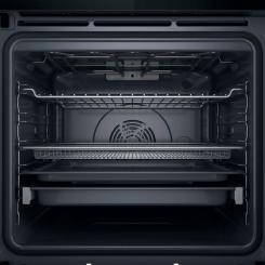 Духовой шкаф Whirlpool WOI78PT1SBA Фото 5