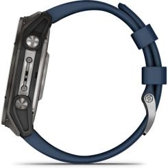 Смарт-часы Garmin quatix 8 51mm, AMOLED, Saph, GPS смарт-годинник Фото 3