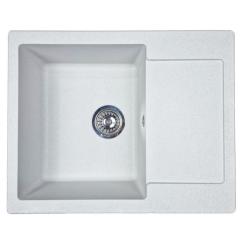 Мойка кухонная Adamant Minimal Old stone Фото