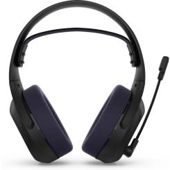 Наушники Lenovo Legion H410 Wireless Gaming Headset Black Фото 1