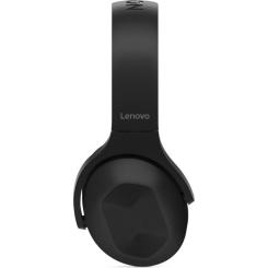 Наушники Lenovo Legion H410 Wireless Gaming Headset Black Фото 2