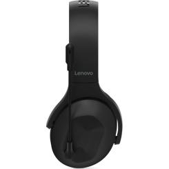 Наушники Lenovo Legion H410 Wireless Gaming Headset Black Фото 3