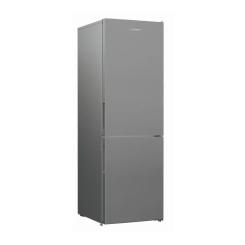 Холодильник Indesit INKS 1361 S4E Фото 2