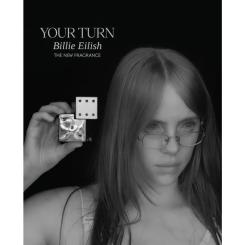 Парфюмированная вода Billie Eilish Your Turn 50 мл Фото 4