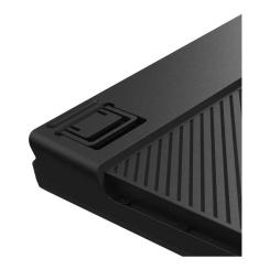 Клавиатура A4Tech Bloody AT75 USB RGB UA Black Фото 9
