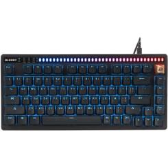 Клавиатура A4Tech Bloody AT75 USB RGB UA Black Фото
