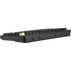 Клавиатура A4Tech Bloody AT75 USB RGB UA Black Фото 5