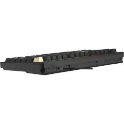 Клавиатура A4Tech Bloody AT75 USB RGB UA Black Фото 6