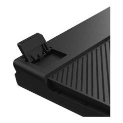 Клавиатура A4Tech Bloody AT75 USB RGB UA Black Фото 8