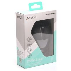 Мышка A4Tech FG15CS Air2 Wireless Black Фото 10