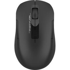 Мышка A4Tech FG15CS Air2 Wireless Black Фото