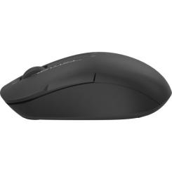Мышка A4Tech FG15CS Air2 Wireless Black Фото 3