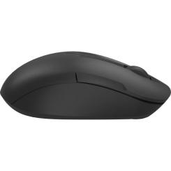 Мышка A4Tech FG15CS Air2 Wireless Black Фото 4