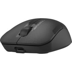 Мышка A4Tech FG15CS Air2 Wireless Black Фото 5