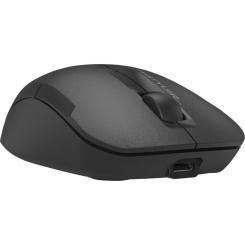Мышка A4Tech FG15CS Air2 Wireless Black Фото 6