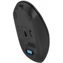 Мышка A4Tech FG15CS Air2 Wireless Black Фото 8